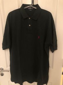 Ralph Lauren polo top