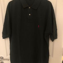 Ralph Lauren polo top
