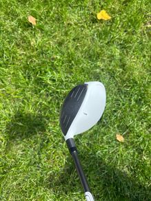 Taylormade RBZ 3 wood