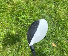 Taylormade RBZ 3 wood