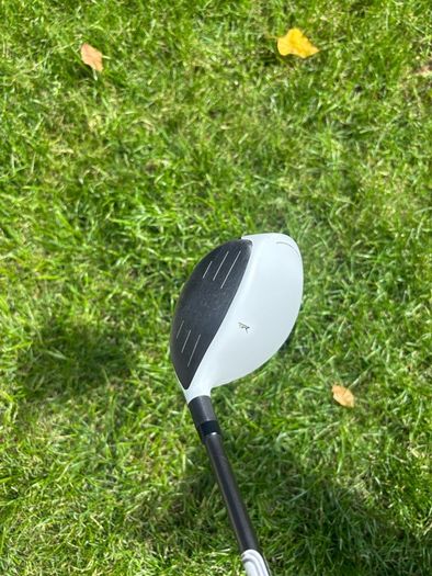 Taylormade RBZ 3 wood
