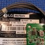 LG Tv 49lf540v Main Board Image 3