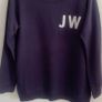 sweatshirt size 10 Jack Willis Image 2