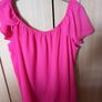 3 xLadies Bardot Tops Image 2