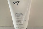 N0 7 Smooth &amp; Improve