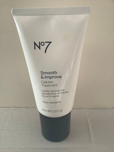 N0 7 Smooth & Improve