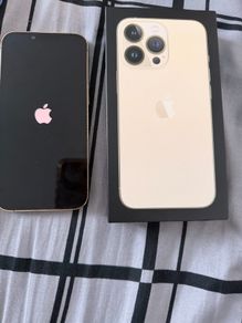 iPhone 13 Pro