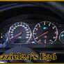 BMW Plasma Glow Gauges - E30, E36, E38, E39, E46, E53 Image 2