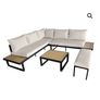 Garden Furniture Set Image 4