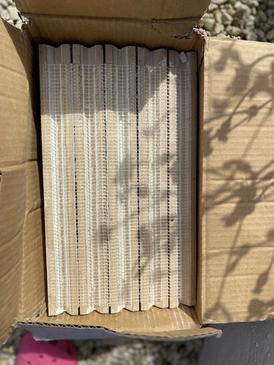 Mutina Rombini tile - small triangle