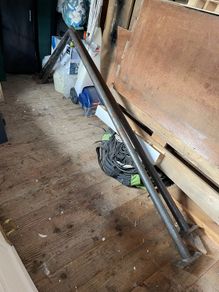 Handrails