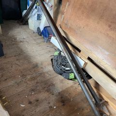 Handrails