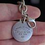 Vintage 1998 Collection Tiffany & CO Silver Bracelet Image 6