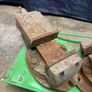 x2 swivel Jones & Shipman Vice Image 2