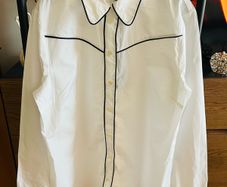Pinko shirt