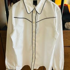 Pinko shirt