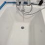Bathtub with Tap & Hand Shower. Image 3
