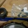 Clutch Kit With Dual Mass Flywheel 1.9 tdi - Audi A4 AVB, Skoda Superb AVB BSV BPZ, Vw Passat AVB Image 2