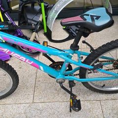 Avery 20 Girls Bike
