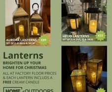 Lanterns
