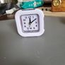 Alarm Clock Travel Image 2