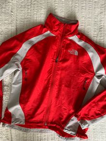 The North Face jacket flight series size S NEW