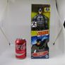 Mattel DC Justice League Batman 12 Inch Posable Action Figure Mattel 2017 Image 5