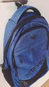 Travel bag