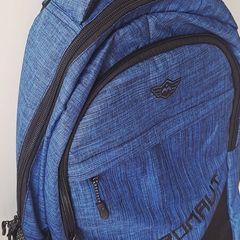 Travel bag