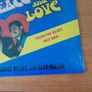 Peace and Love - George Miller and Glen Miller. 1989. Reggae. LP. Vinyl. Record. Album. Trinidad. Tobago. Jamaica. NEW. Image 5