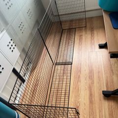 Fire Guard
