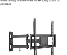wall bracket tv