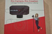 AVER MEDIA Cam stream 4K capture card