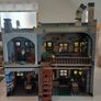 Lego Harry Potter Diagon Alley 75978 Image 7