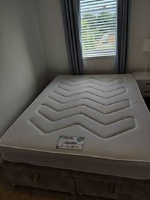 King size mattress