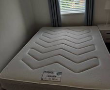 King size mattress