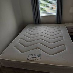 King size mattress