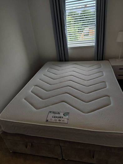 King size mattress