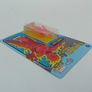 Marvel Legend Retro Collection 3.75" Human Torch Image 3