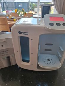 Tommee Tippee Perfect Prep machine