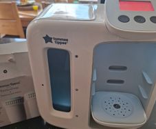 Tommee Tippee Perfect Prep machine