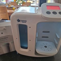 Tommee Tippee Perfect Prep machine