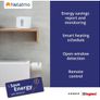 Netatmo Smart Thermostat and Boiler Hub Image 4