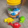 Learning matching game dinosaurs Image 2