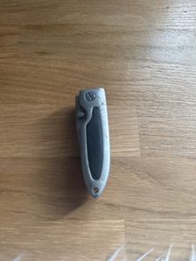 pocket knife