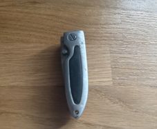 pocket knife