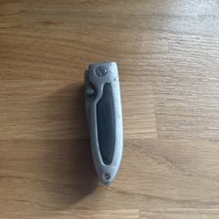 pocket knife
