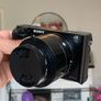 Sony a6000 - Sigma Lense Image 2