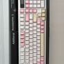 EPOMAKER TH99 PRO 96% Mechanical Keyboard with Screen & Knob Image 3