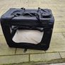 Small dog carry case Image 3